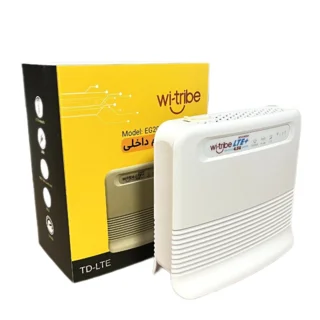مودم TD-LTE داخلی Wi-tribe با مدل EG2030C